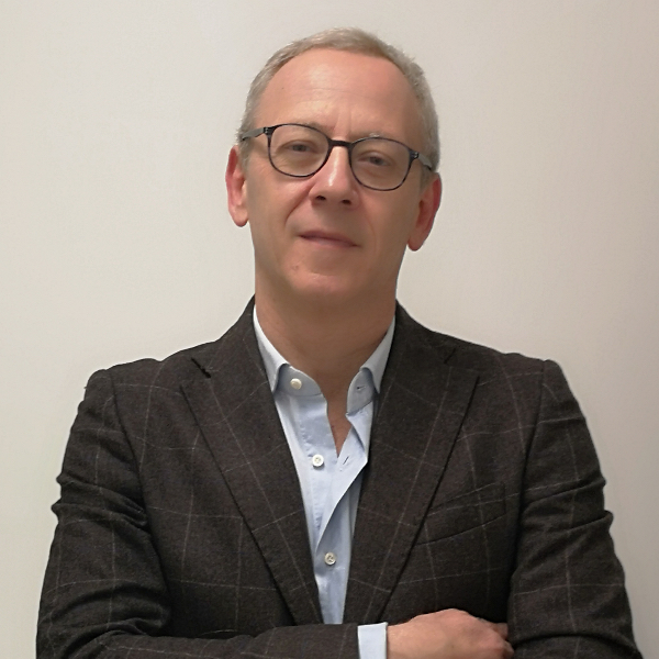 DANIELE ASTARITA - ACI WORLDWIDE
